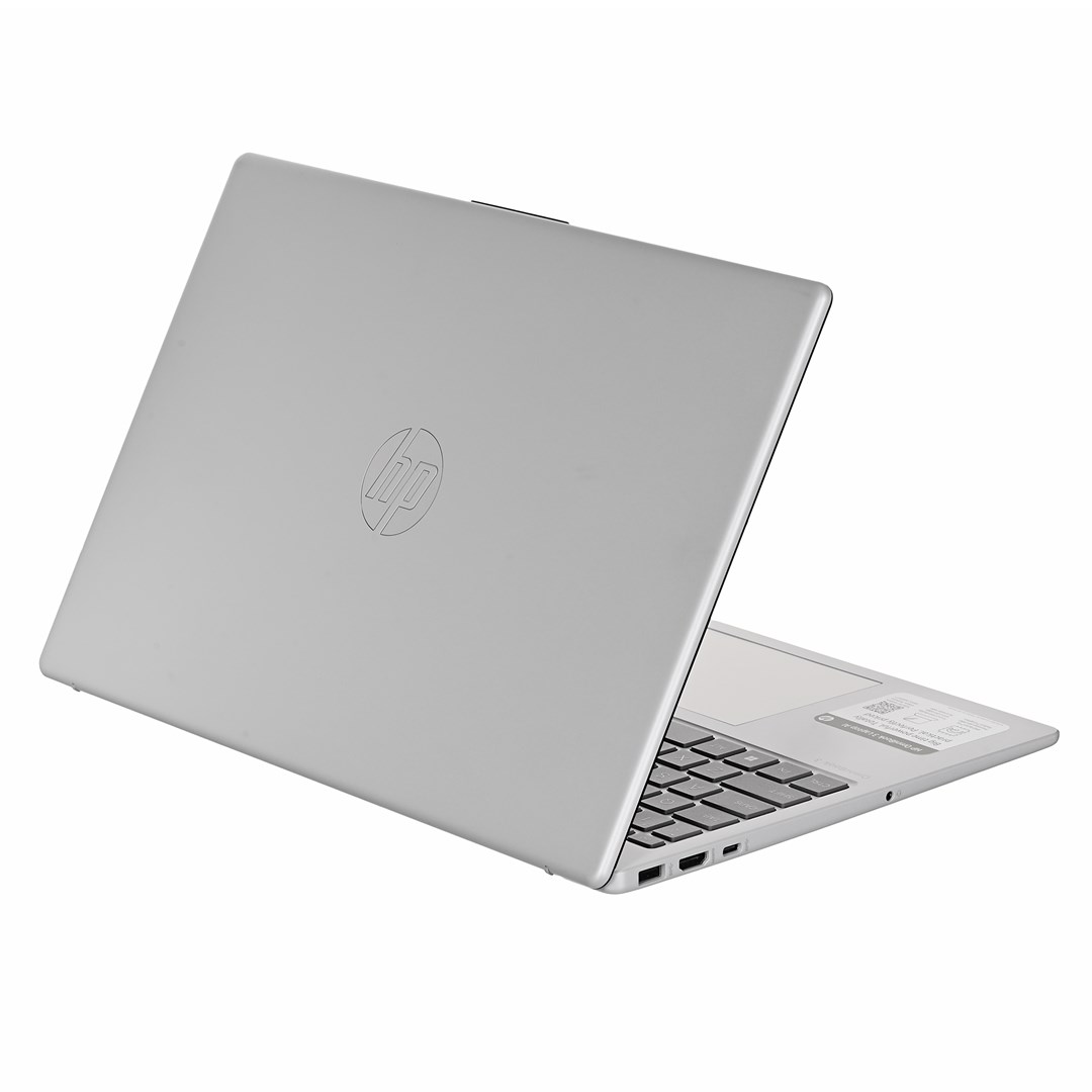 Laptop HP OmniBook 3 15-FN0105D (15.6" Touch IPS, Full HD, AMD Ryzen AI 5 330, 16GB, 512GB SSD, Windows 11, HR tipkovnica, Glacier Silver)-3