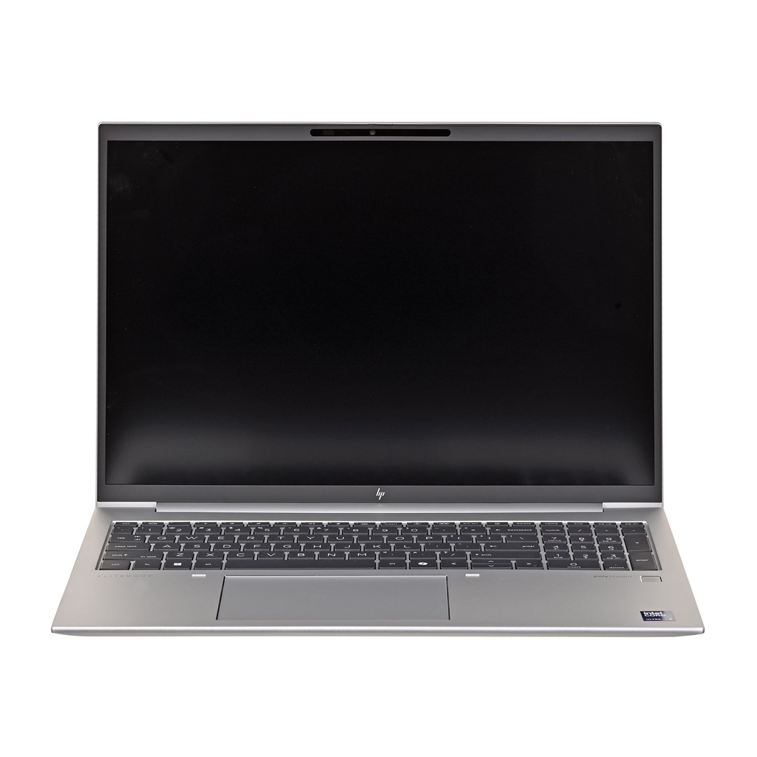 Laptop HP EliteBook 860 G11 (16" WUXGA, Intel Core Ultra 5 125U, 16GB RAM, 512GB SSD, Intel Graphics, Windows 11 Pro, Non-HR tipkovnica, Srebrni)