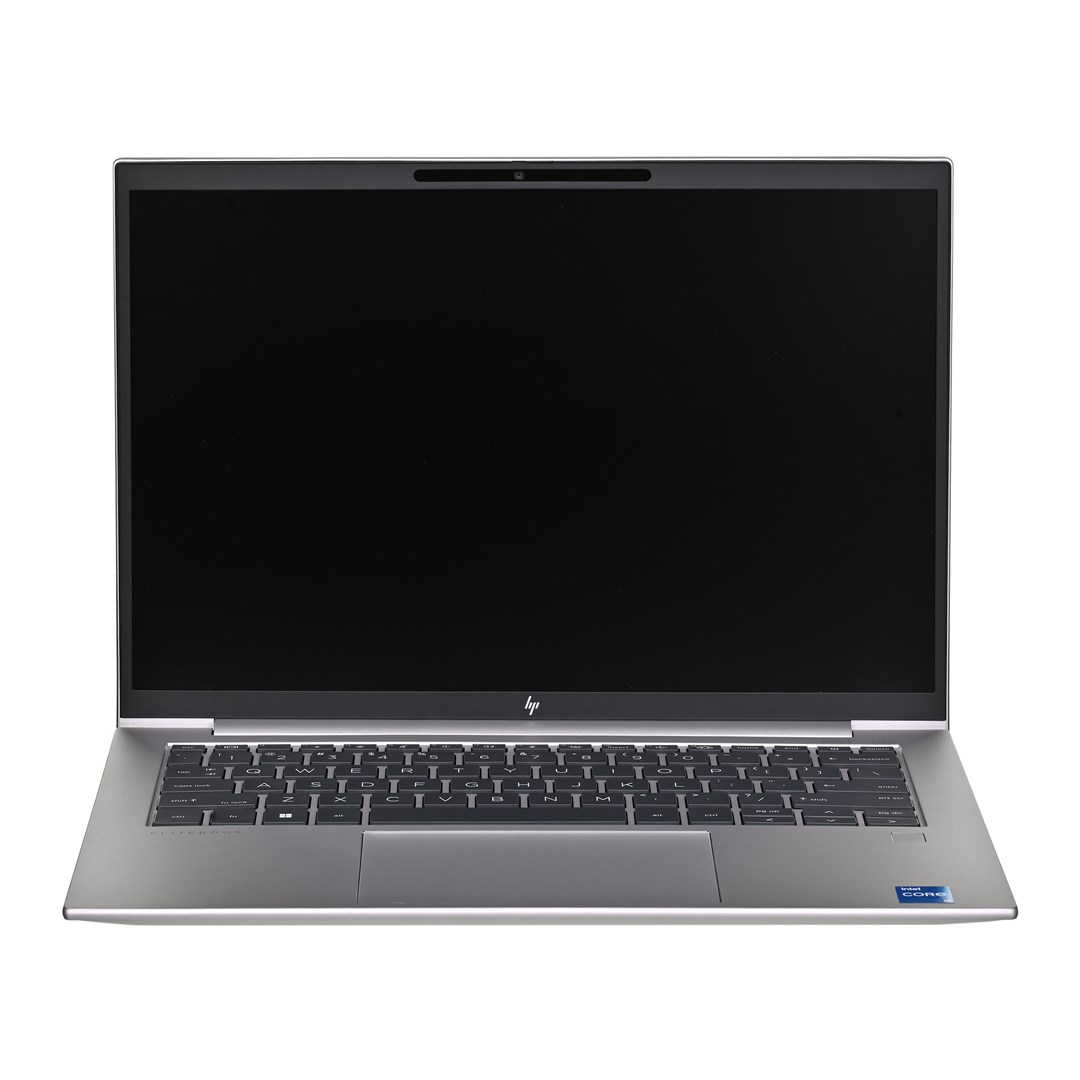 Laptop HP EliteBook 840 G10 (14" WUXGA IPS, Intel Core i5-1335U, 16GB RAM, 512GB SSD, Intel Iris Xe, NoOS, HR tipkovnica, Srebrna) (REPACK)