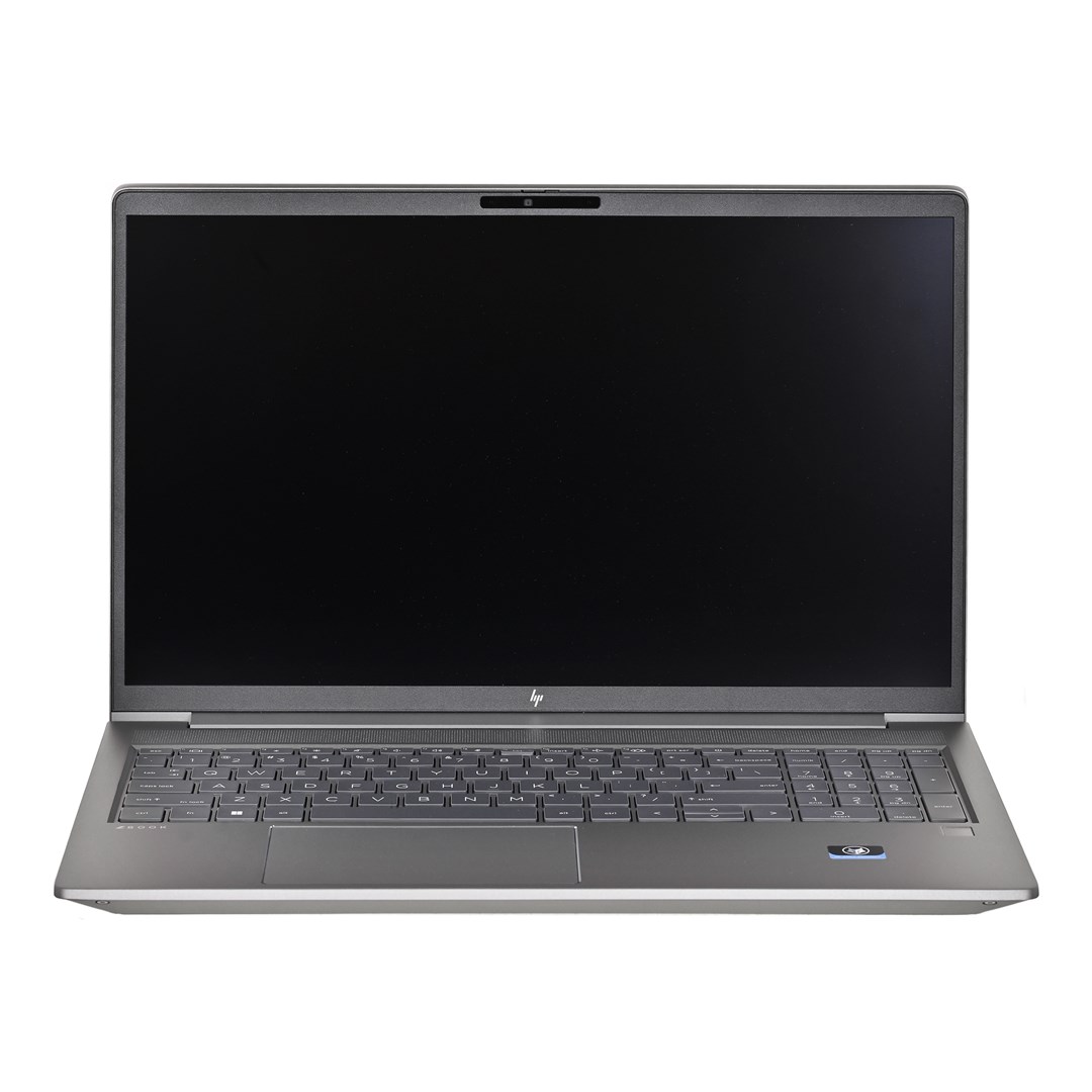 Laptop HP ZBook Power G10 (15.6" FHD IPS, Ryzen 7 PRO 7840HS, 16GB RAM, 512GB SSD, AMD Radeon 780M, Windows 11 Pro, HR tipkovnica, siva)-0