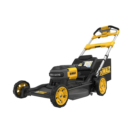 DeWALT DCMWSP660N-XJ Akumulatorska kosilica, bez baterije i punjača-0