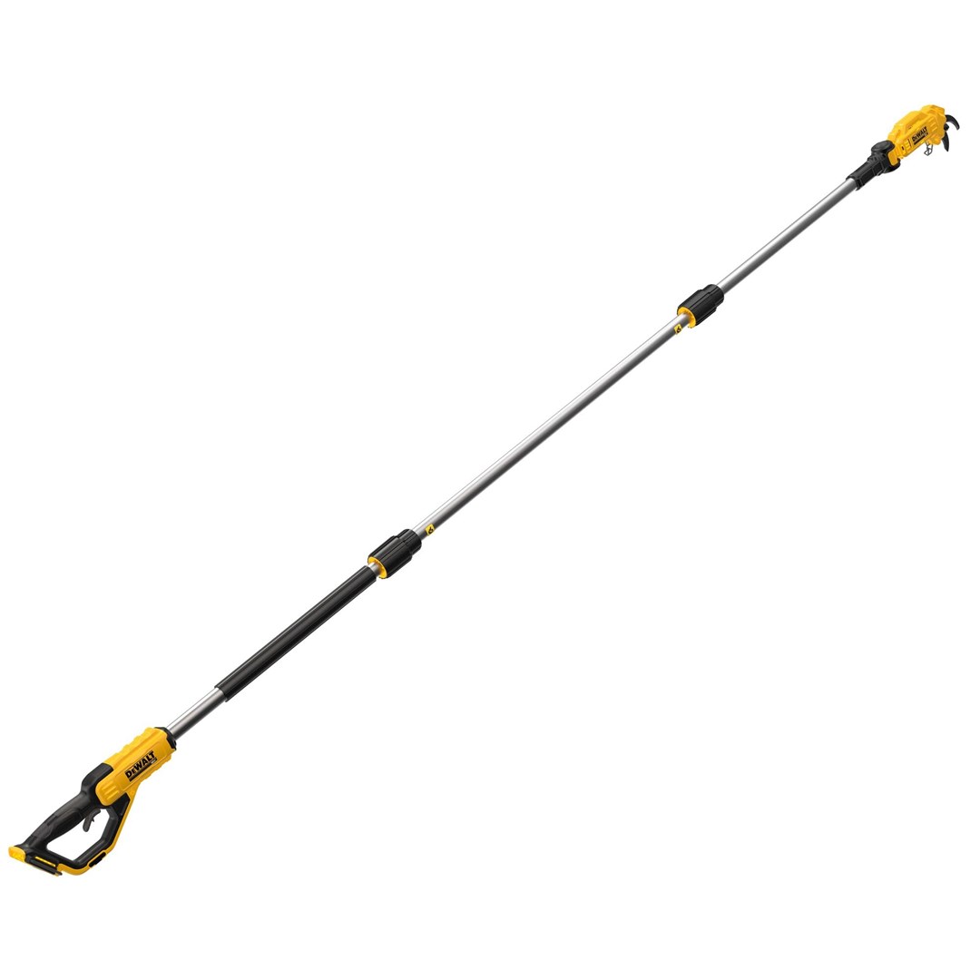 Akumulatorske teleskopske škare za grane DEWALT DCMPP569N (18V, 38mm, bez baterije)-0