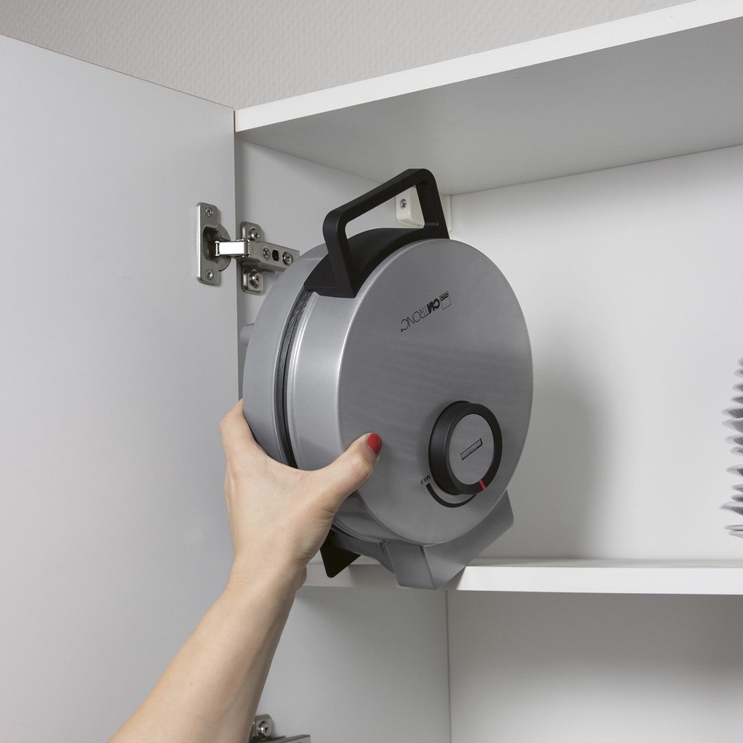 Aparat za kornete CLATRONIC HA 3833-2