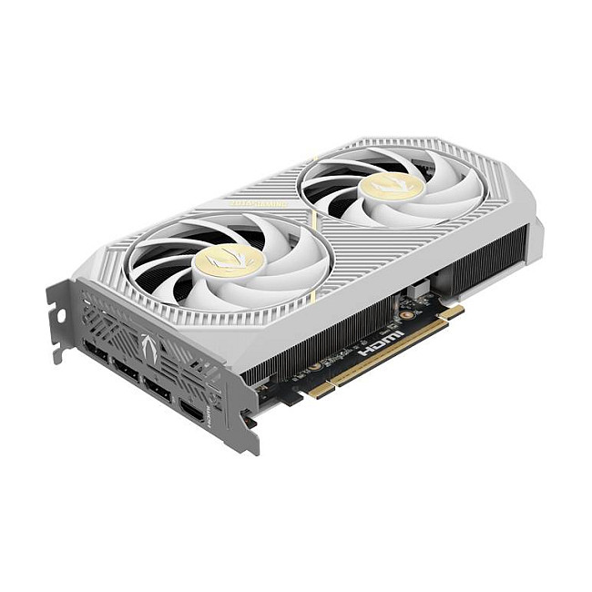 Grafička kartica ZOTAC GAMING GeForce RTX 5060 Ti Twin Edge OC, 8GB GDDR7-4
