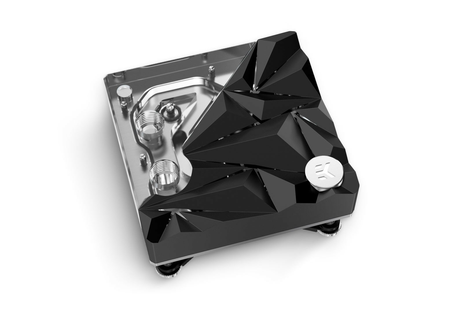 Vodeni blok za procesor EK WATER BLOCKS EK-Quantum Velocity Edge D-RGB - Special Edition-7