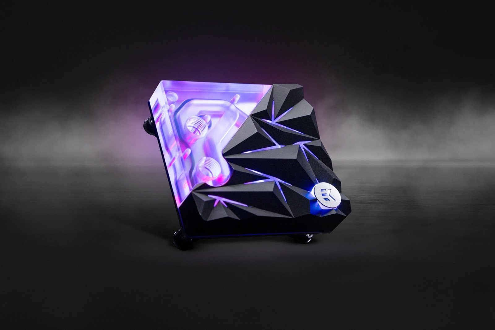 Vodeni blok za procesor EK WATER BLOCKS EK-Quantum Velocity Edge D-RGB - Special Edition-4