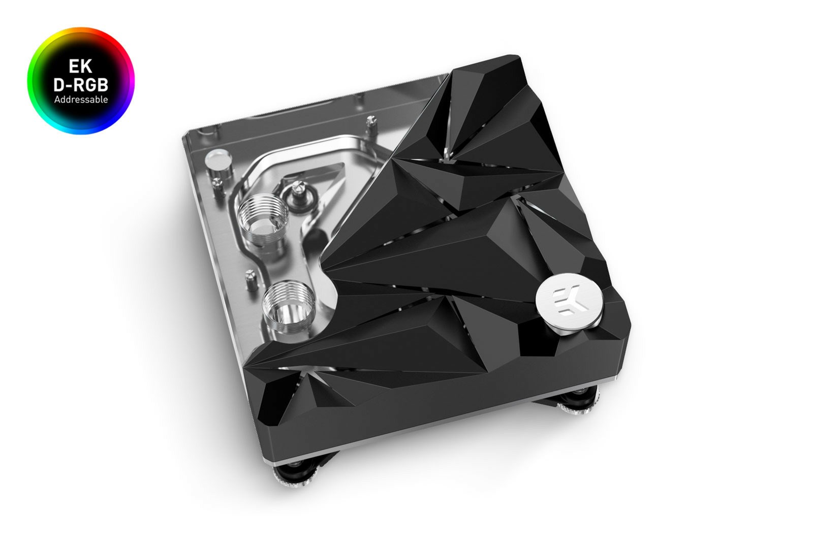 Vodeni blok za procesor EK WATER BLOCKS EK-Quantum Velocity Edge D-RGB - Special Edition-2