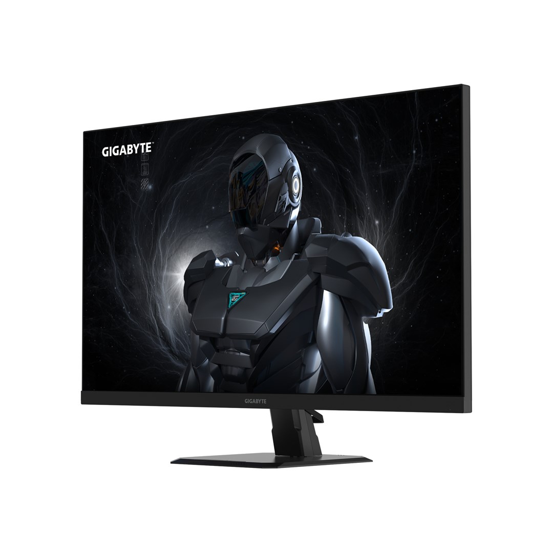 Gaming Monitor GIGABYTE GS32QA (31.5", QHD, 180Hz, 1ms, SS IPS)-1