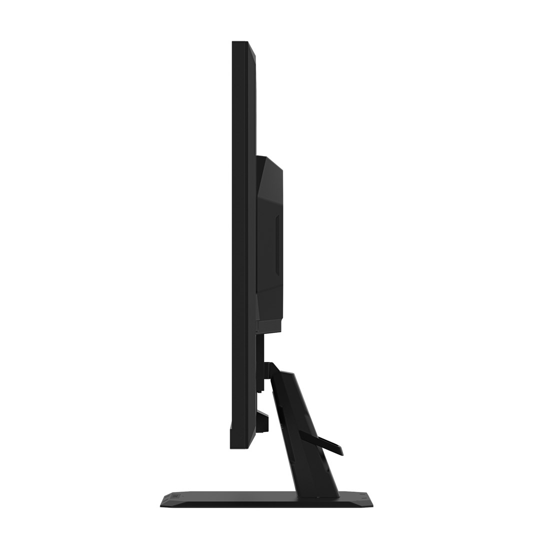 Gaming Monitor GIGABYTE GS32QA (31.5", QHD, 180Hz, 1ms, SS IPS)-2