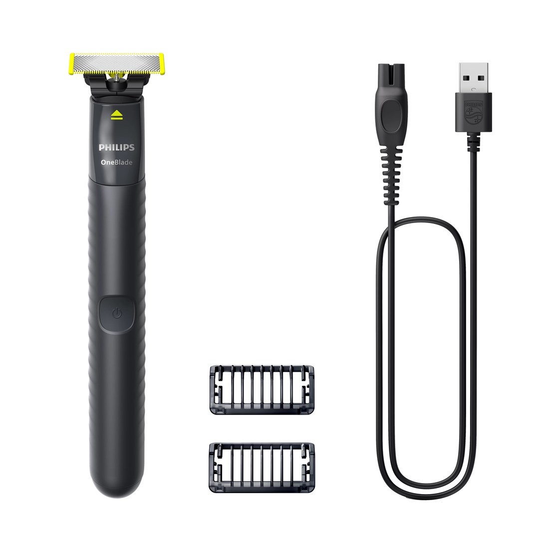 Hibridni brijaći aparat i trimer PHILIPS OneBlade QP1424/10
