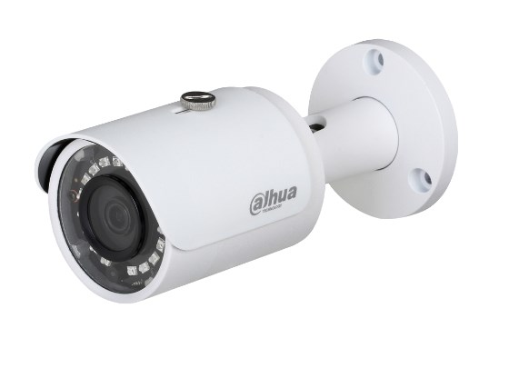 Nadzorna kamera DAHUA IPC-HDW3449QM-S-IL (4MP, 2.8mm, IP, Eyeball, WizSense, Dual Light)-0