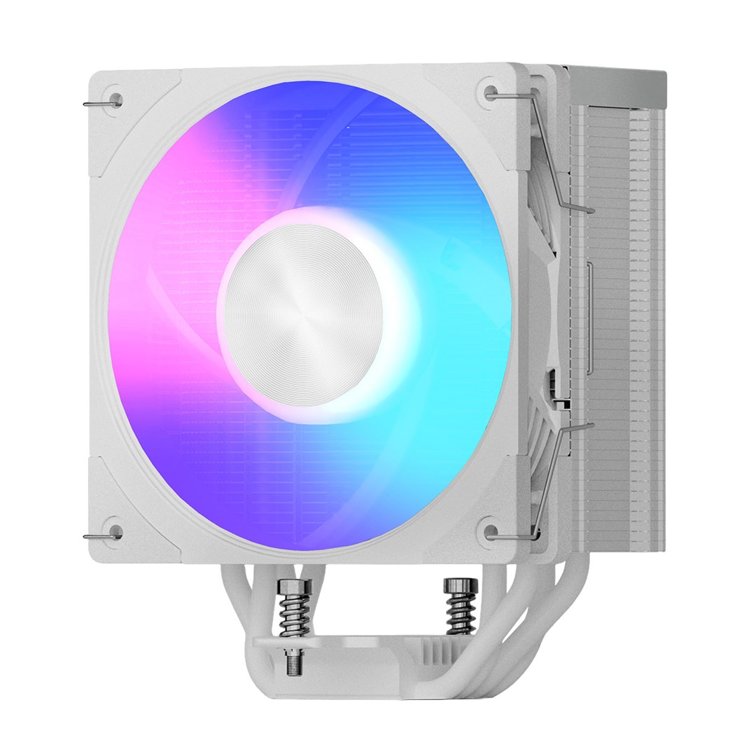 CPU Hladnjak MODECOM Volcano 0C-T721 ARGB, 120mm, bijeli-1