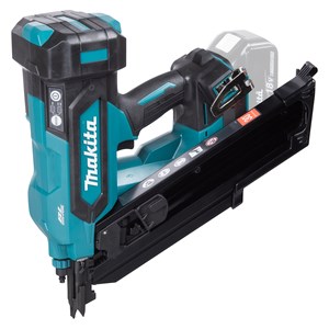 Akumulatorska čavlerica MAKITA DBN900ZK (18V, 50-90mm, bez baterije)-0