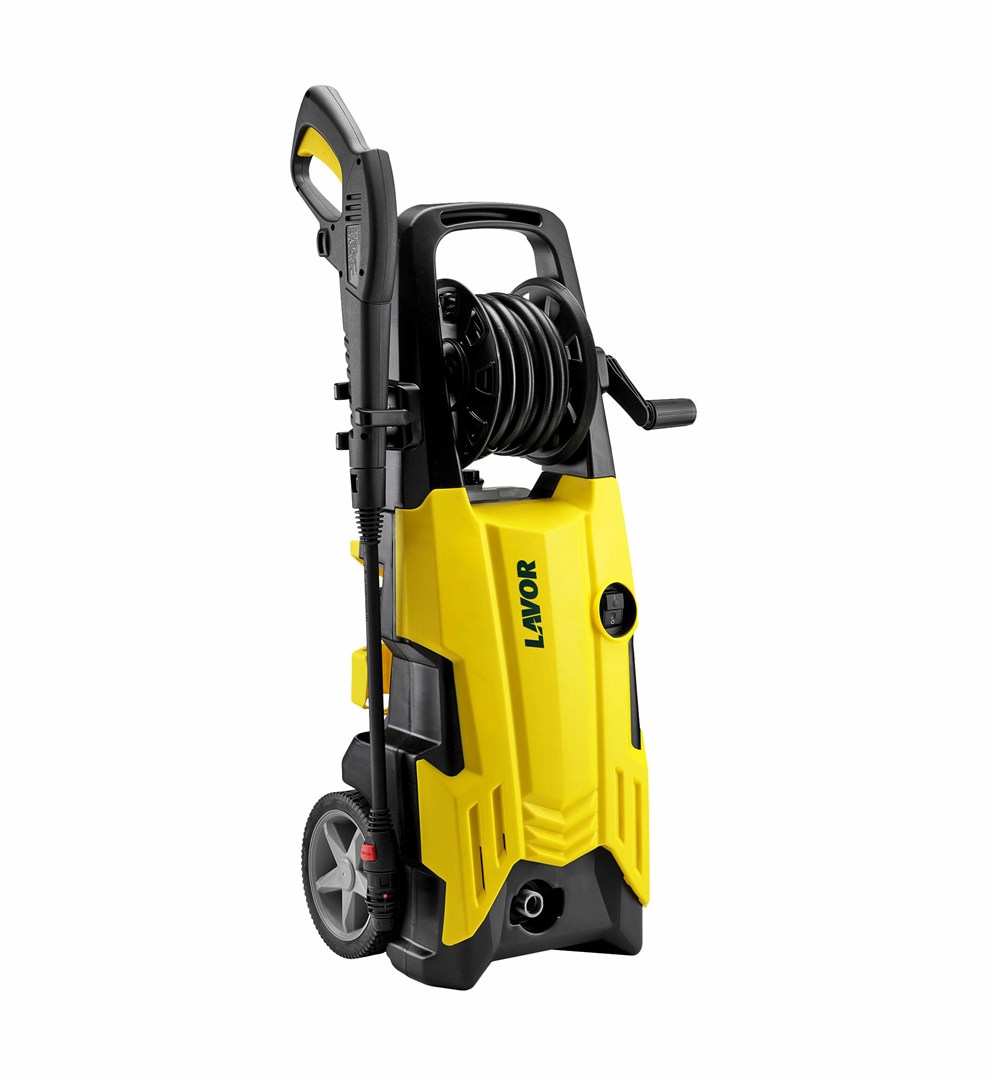 LAVOR MYJKA SPACE 180/2500W/180BAR-0