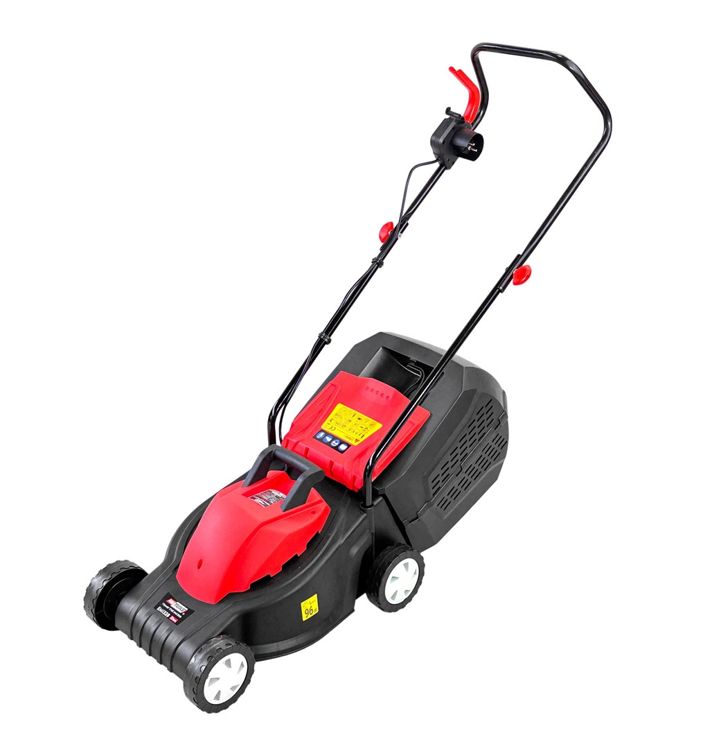 Električna kosilica AWTOOLS ZF6124B 1000W-0