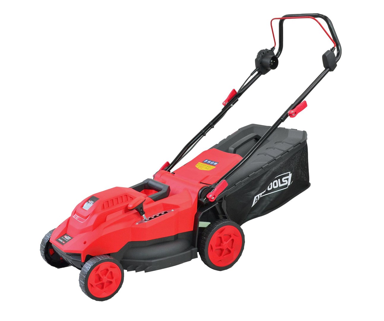 Električna kosilica AWTOOLS ZF38 1400W-0