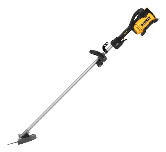 Akumulatorska kosa / trimer DEWALT DCMBC812N-XJ (18V, bez baterije)-1