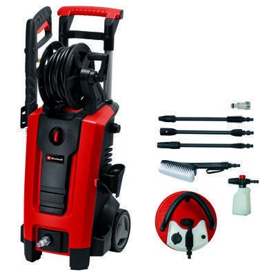 Visokotlačni perač EINHELL TE-HP 170 (2300W, 170 bar, 440 L/h)