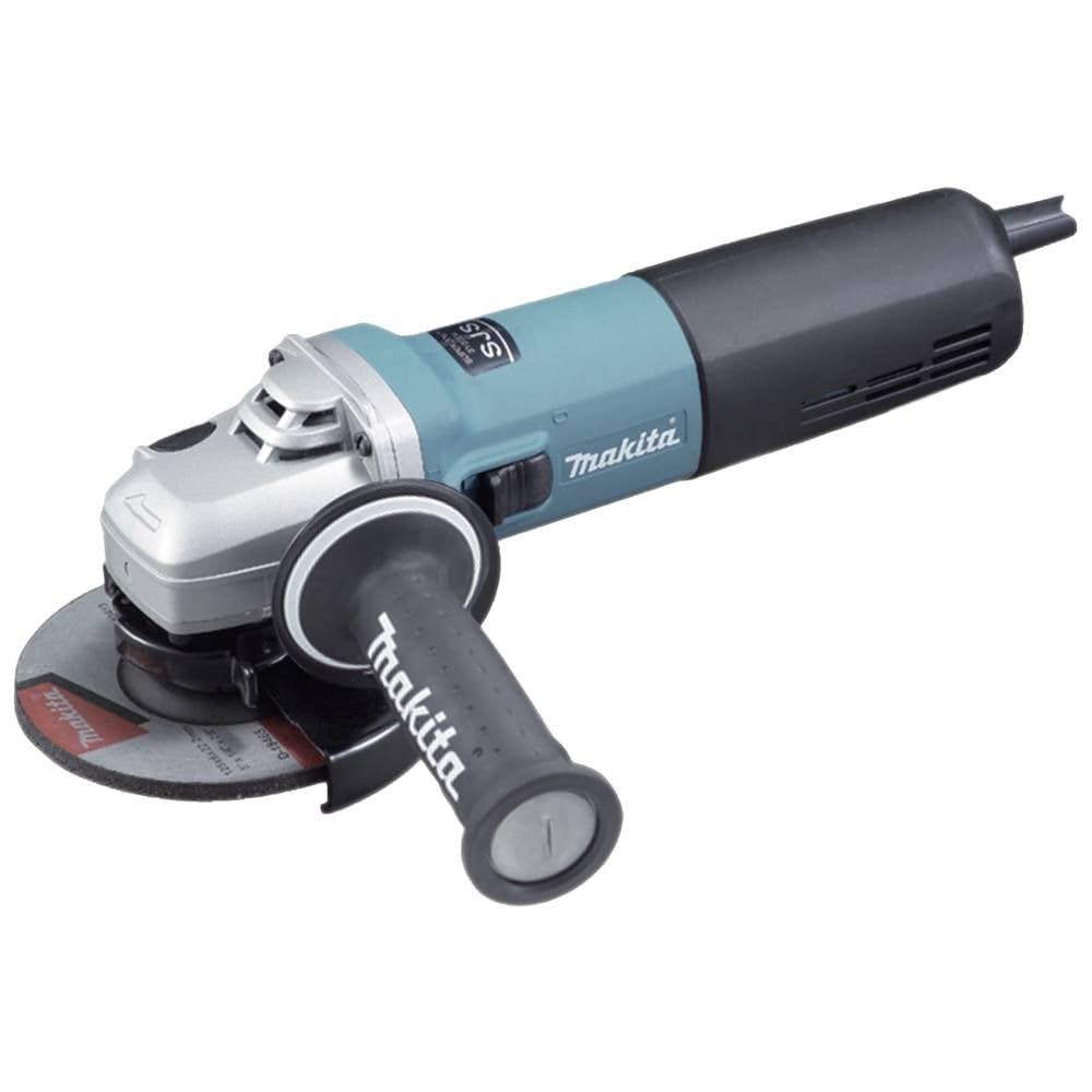 Kutna brusilica MAKITA 9565CR (1400W, 125mm)-1