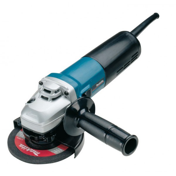 Kutna brusilica MAKITA 9565CR (1400W, 125mm)