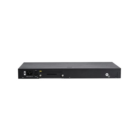 Ruijie Networks RG-NBR6215-E wired router Gigabit Ethernet Black-2