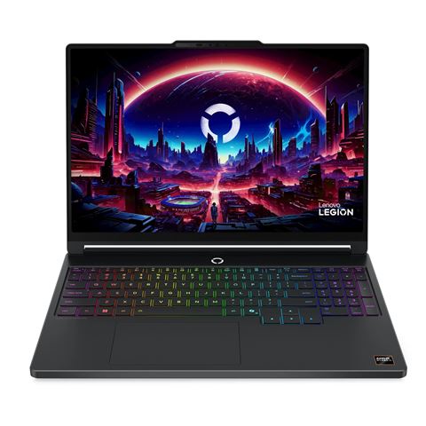 Laptop LENOVO Legion 5 15AGP11 (15.3" WQXGA, AMD Ryzen AI 7 450, 32GB, 1TB SSD, NVIDIA GeForce RTX 5050 8GB, FreeDOS, HR tipkovnica, Crni)-0