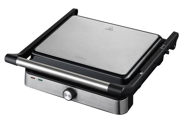 Toster grill VIVAX SM-2001, 2000W