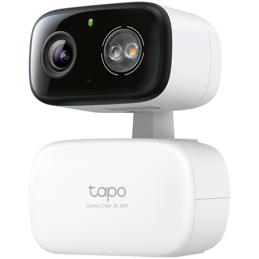 Sigurnosna kamera TP-LINK Tapo C216 (2K 3MP, Pan/Tilt, Wi-Fi)-0