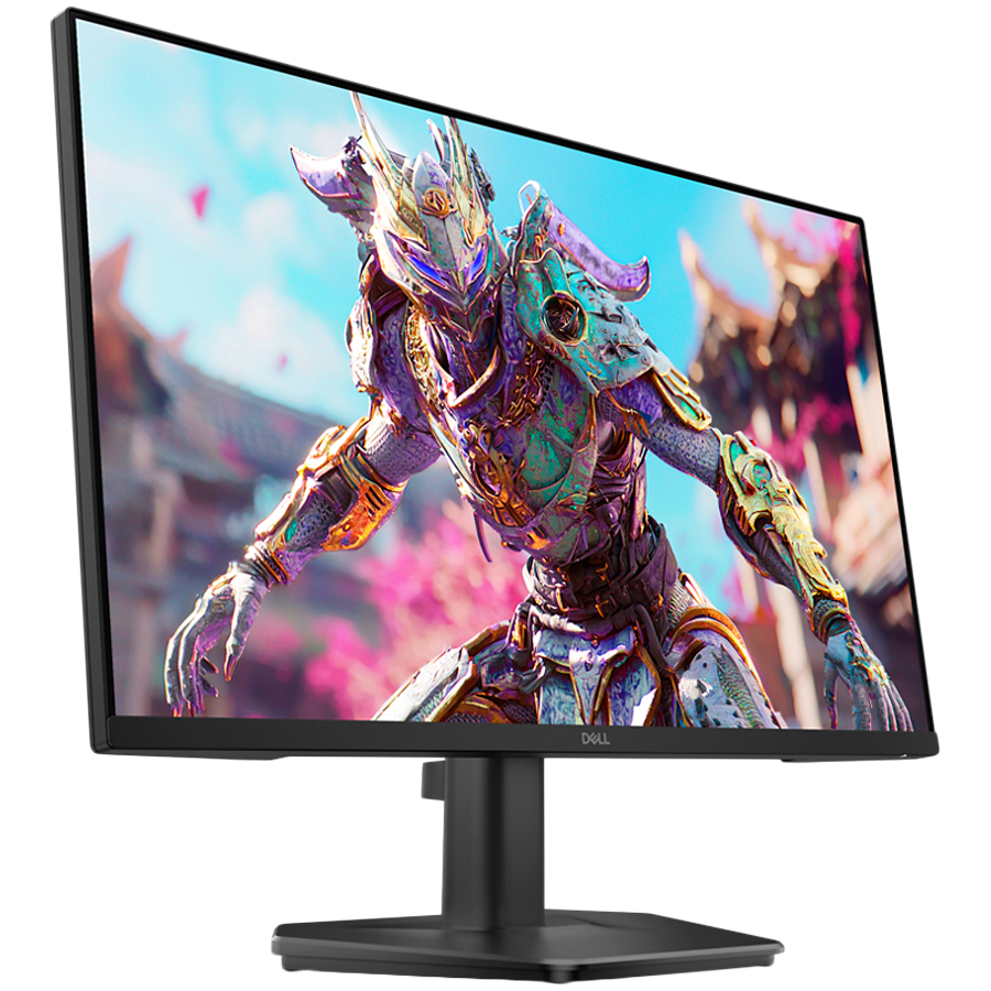 Monitor DELL SE2426HG (23.8'', FHD, 240Hz, IPS, 1ms, FreeSync Premium)-6