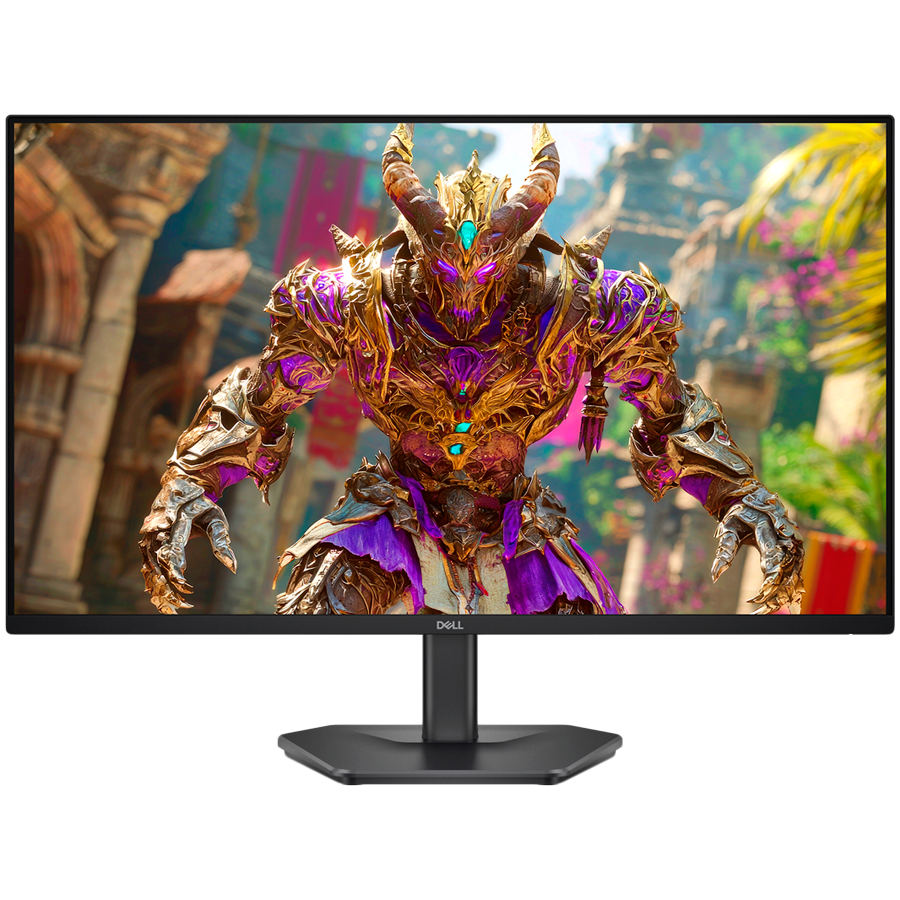 Monitor DELL SE2726HG (27", Full HD, 240Hz, IPS, 1ms, FreeSync Premium)-0
