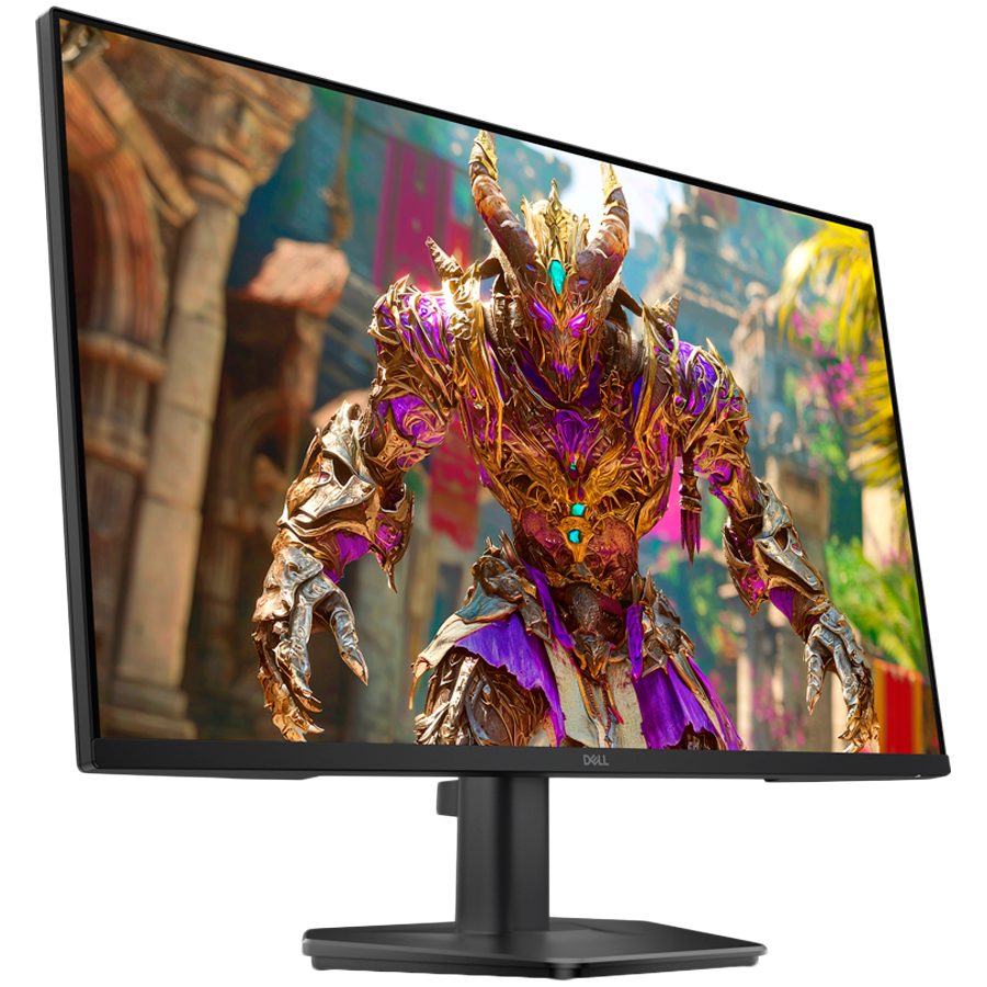 Monitor DELL SE2726HG (27", Full HD, 240Hz, IPS, 1ms, FreeSync Premium)-6