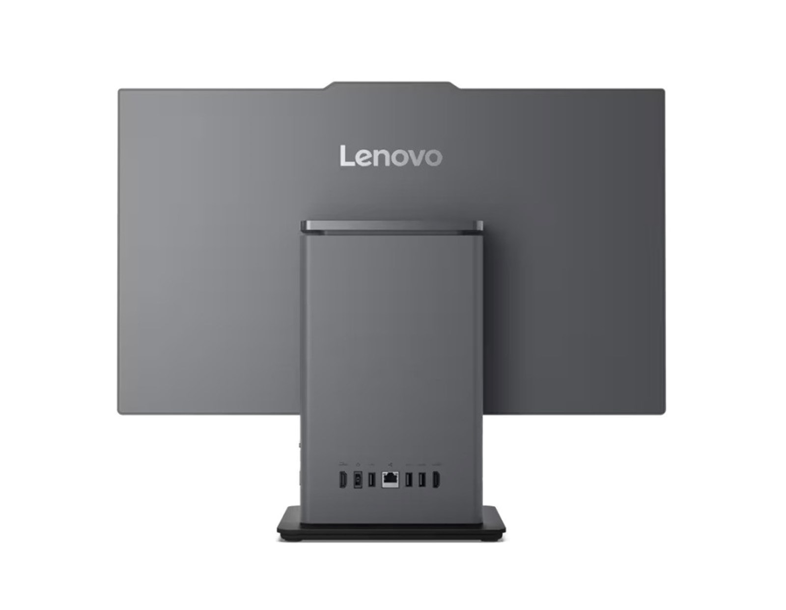 All-in-One računalo LENOVO ThinkCentre neo 50a 27 Gen 5 (27", IPS, 1920 × 1080, Intel Core i5-13420H, 16 GB, 512 GB SSD, Intel UHD Graphics, Windows 11 Pro, siva)-2