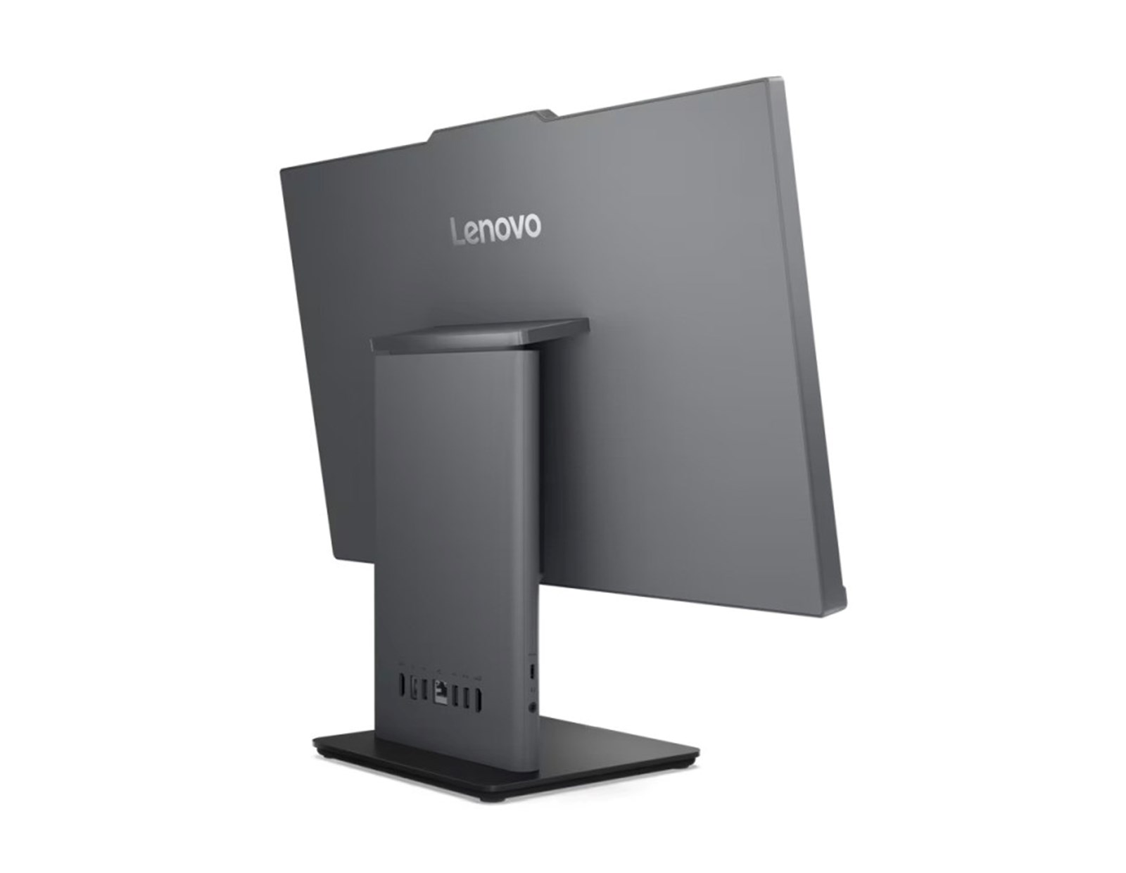 All-in-One računalo LENOVO ThinkCentre neo 50a 27 Gen 5 (27", IPS, 1920 × 1080, Intel Core i5-13420H, 16 GB, 512 GB SSD, Intel UHD Graphics, Windows 11 Pro, siva)-3