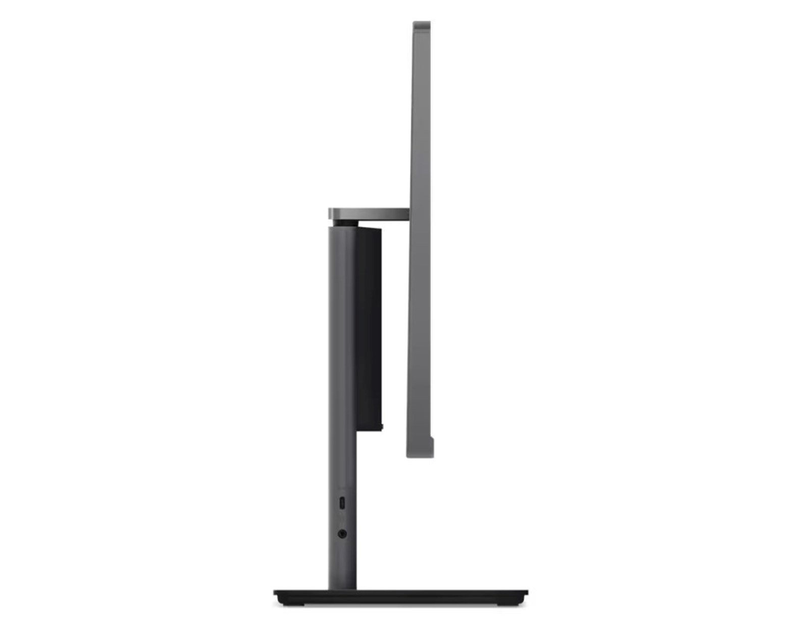 All-in-One računalo LENOVO ThinkCentre neo 50a 27 Gen 5 (27", IPS, 1920 × 1080, Intel Core i5-13420H, 16 GB, 512 GB SSD, Intel UHD Graphics, Windows 11 Pro, siva)-4