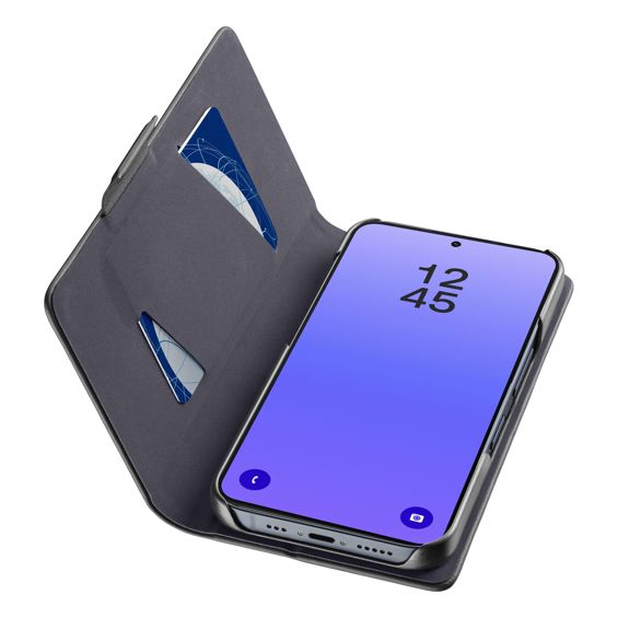Torbica za mobitel CELLULARLINE za SAMSUNG GALAXY A37, crna-1