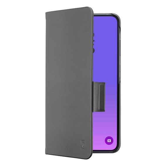 Torbica za mobitel CELLULARLINE Book Essential za SAMSUNG GALAXY A57, crna