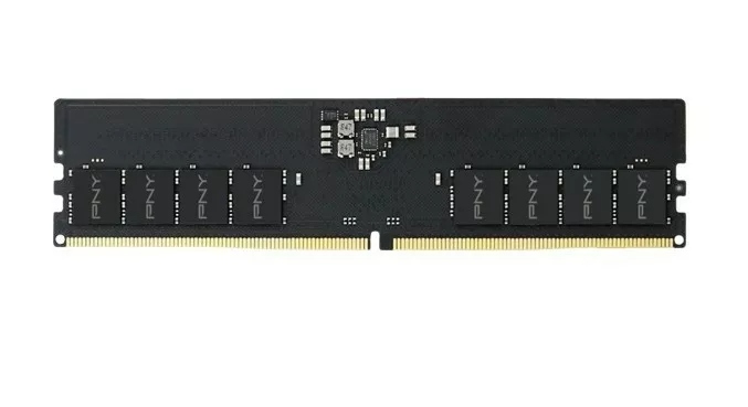 Memorija PNY Performance 32GB DDR5 5600MHz SODIMM (MN32GSD55600-TB)-0