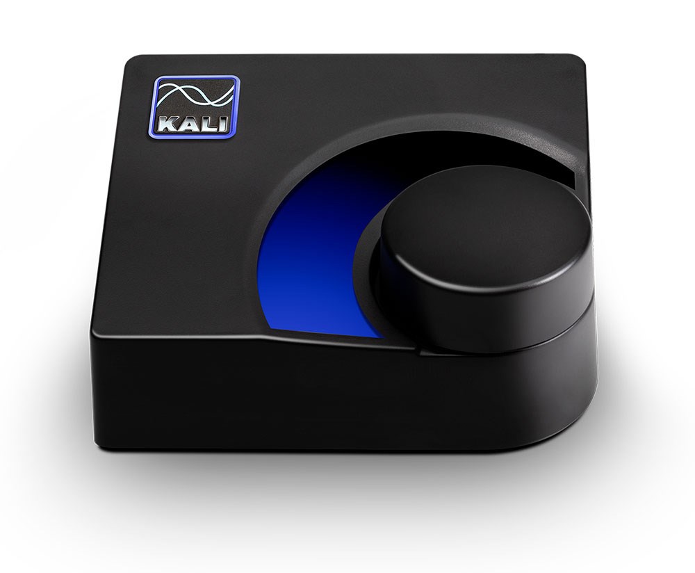 Bluetooth monitor kontroler KALI AUDIO MV-BT