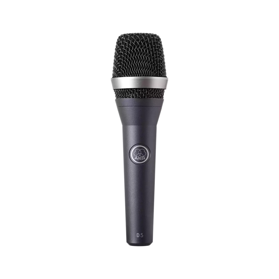 Dinamički vokalni mikrofon AKG D5 S-1