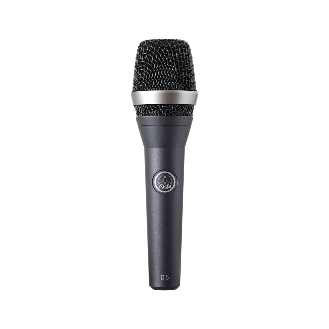Dinamički vokalni mikrofon AKG D5 S-0
