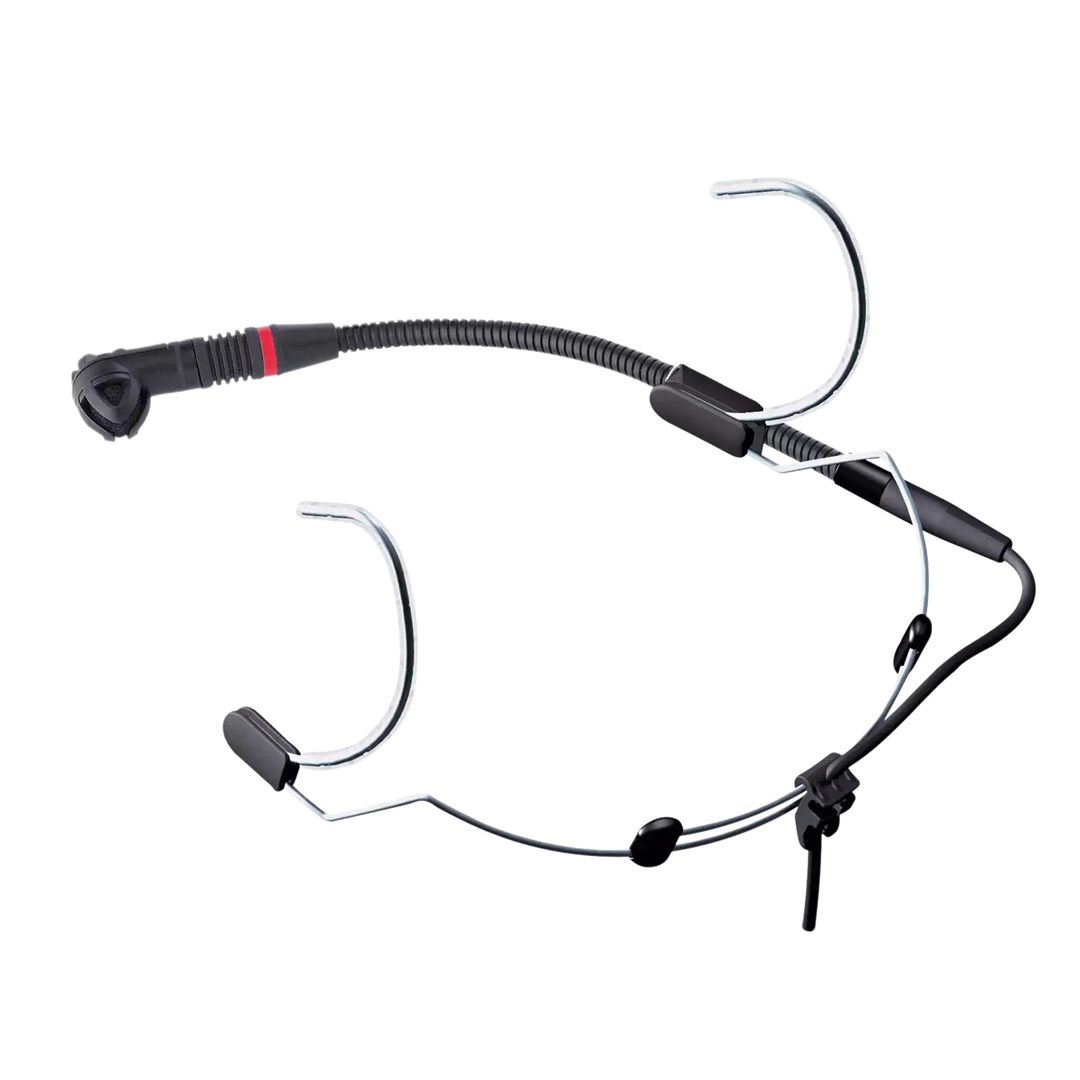 Naglavni kondenzatorski mikrofon AKG C555 L
