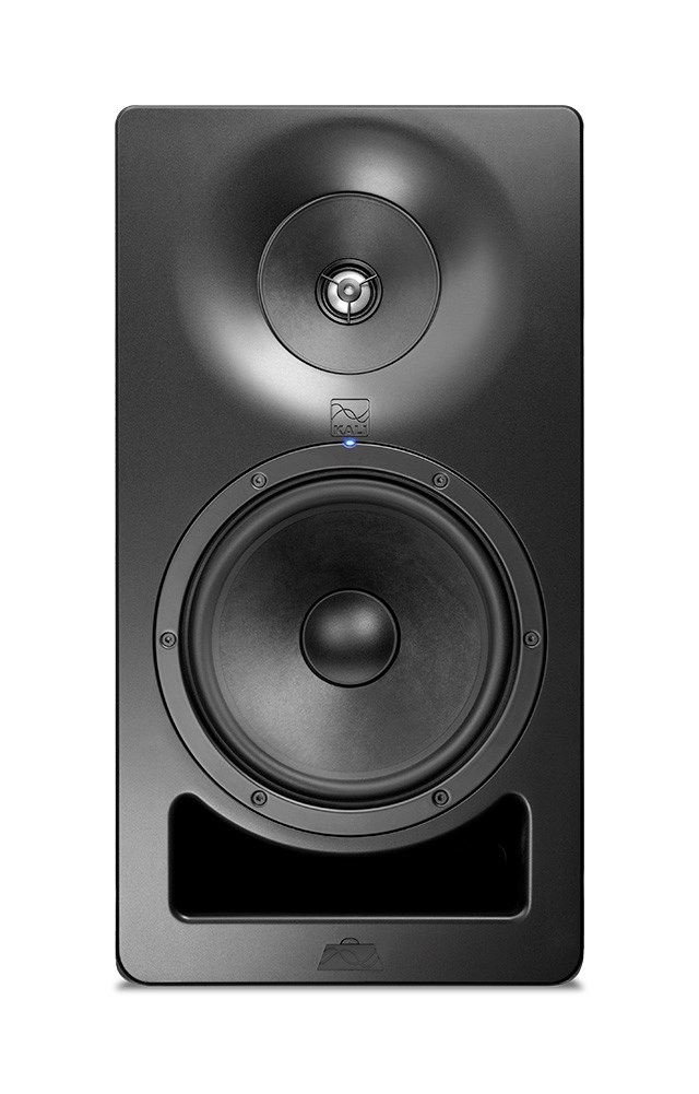 Aktivni studijski monitor KALI AUDIO SM-8 (3-stazni, 8")