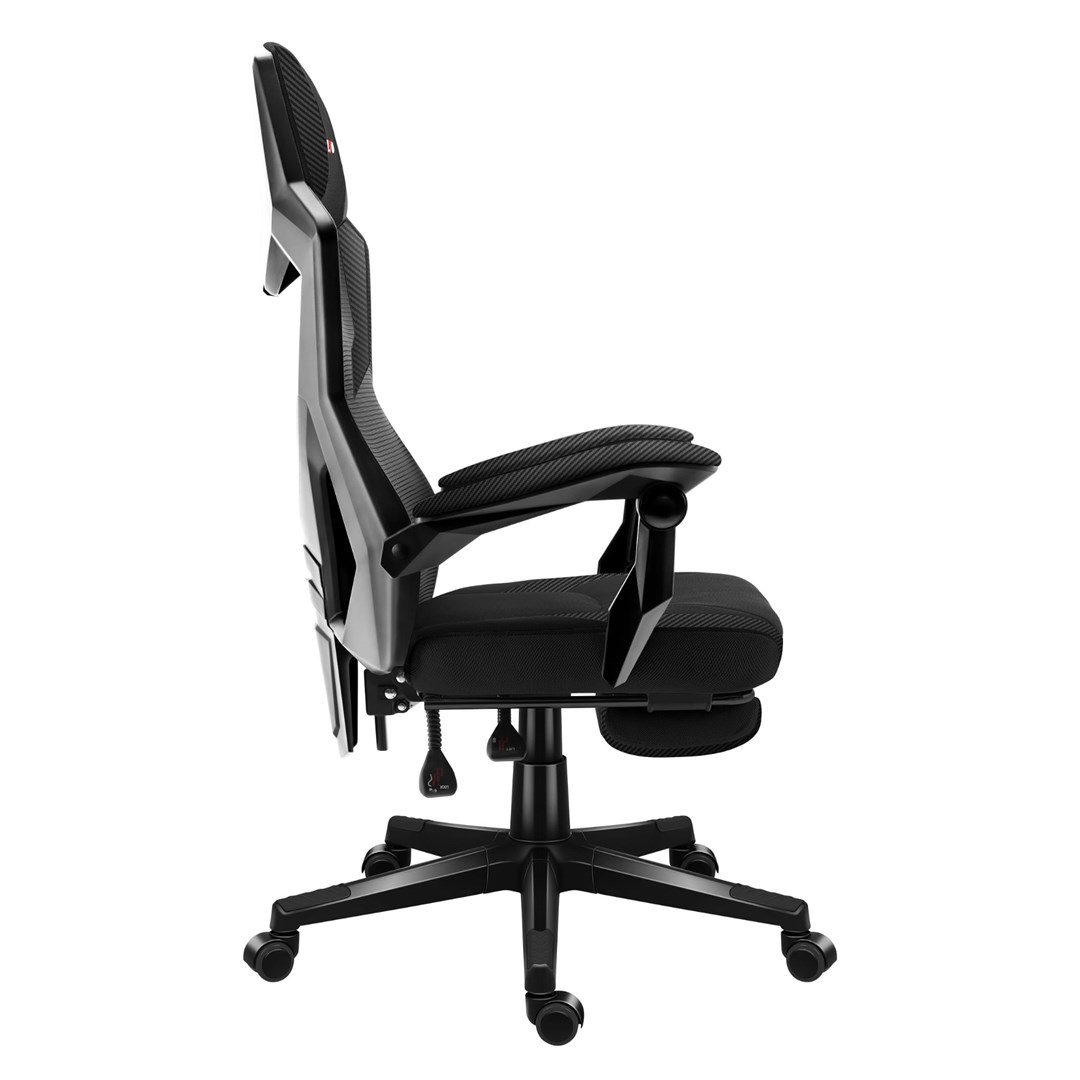 Huzaro Combat 3.1 Carbon gaming chair-2