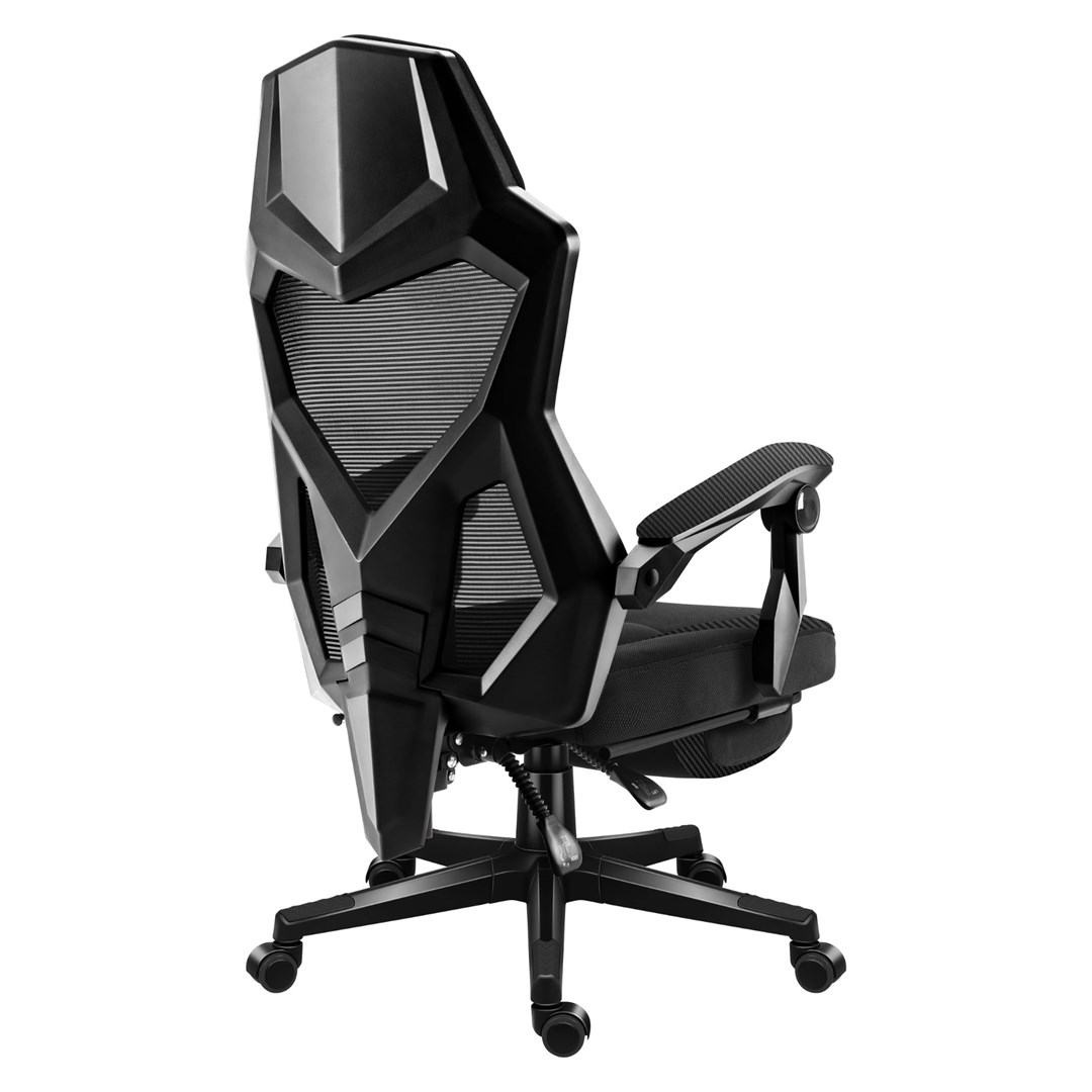 Huzaro Combat 3.1 Carbon gaming chair-5