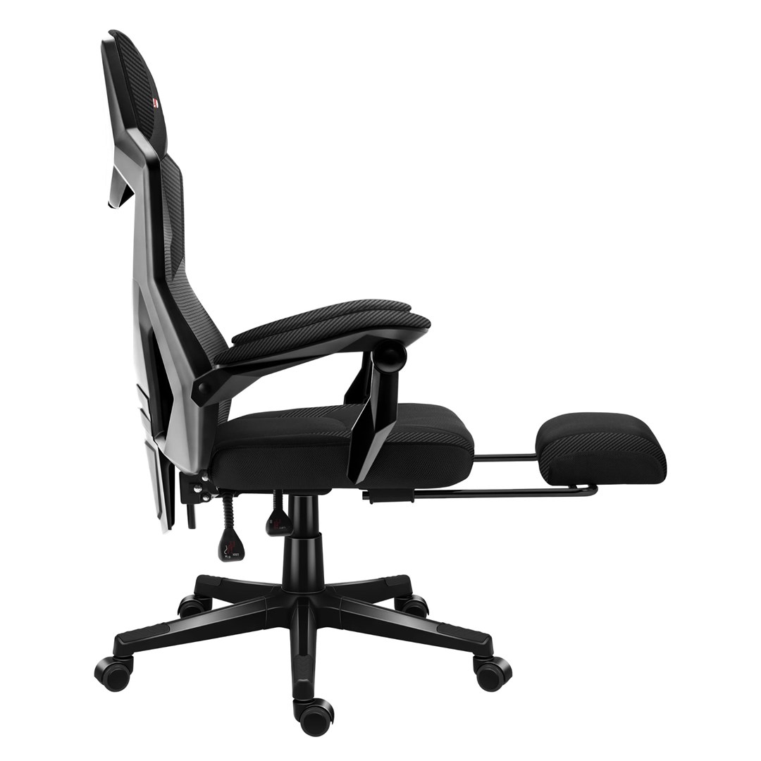 Huzaro Combat 3.1 Carbon gaming chair-3