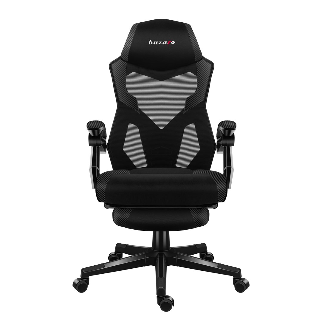 Huzaro Combat 3.1 Carbon gaming chair-4