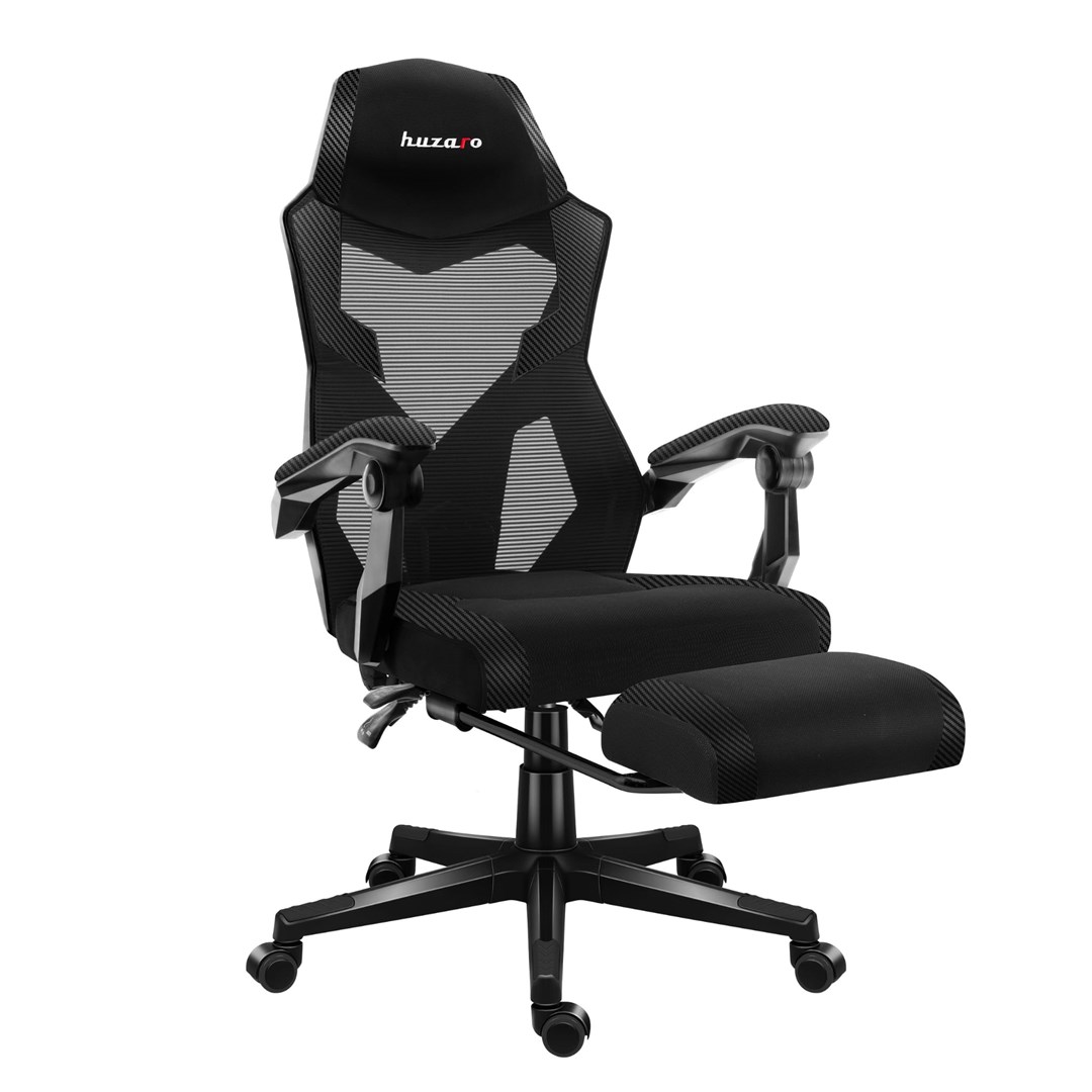 Huzaro Combat 3.1 Carbon gaming chair-6