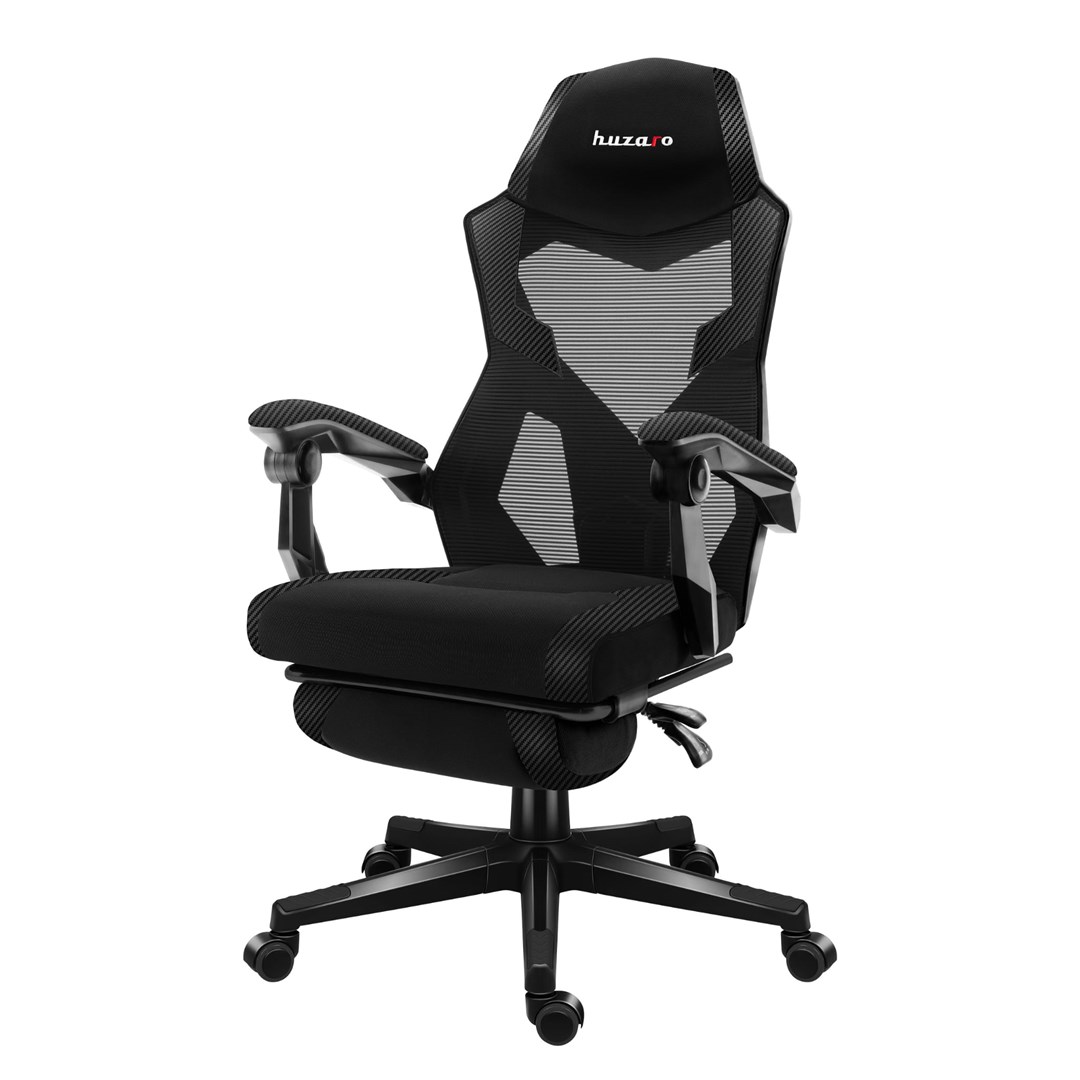 Huzaro Combat 3.1 Carbon gaming chair-1