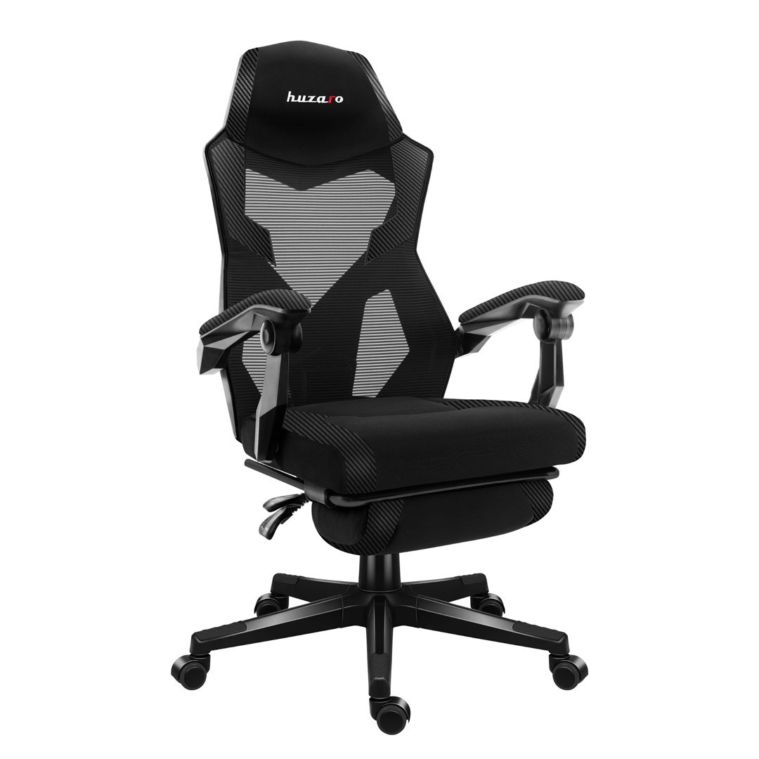 Huzaro Combat 3.1 Carbon gaming chair-0