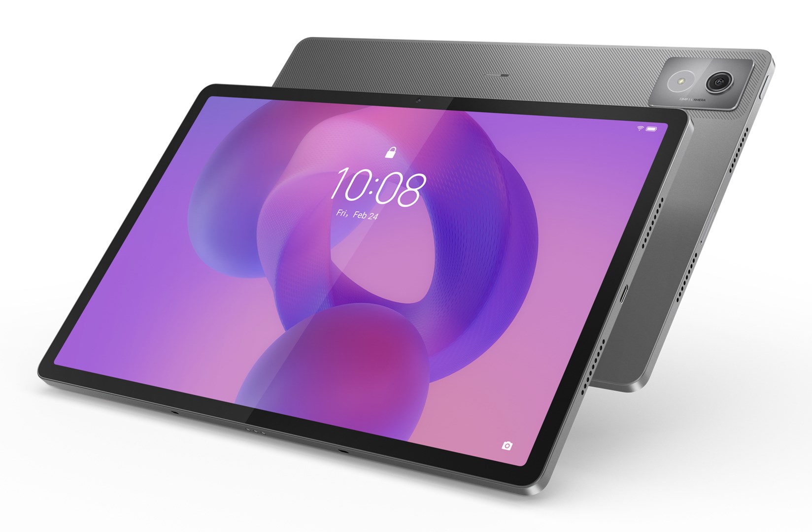 Tablet LENOVO Tab P12 12.7" 3K 8GB/128GB WiFi + Pen (TB373FU, Luna Grey)-6